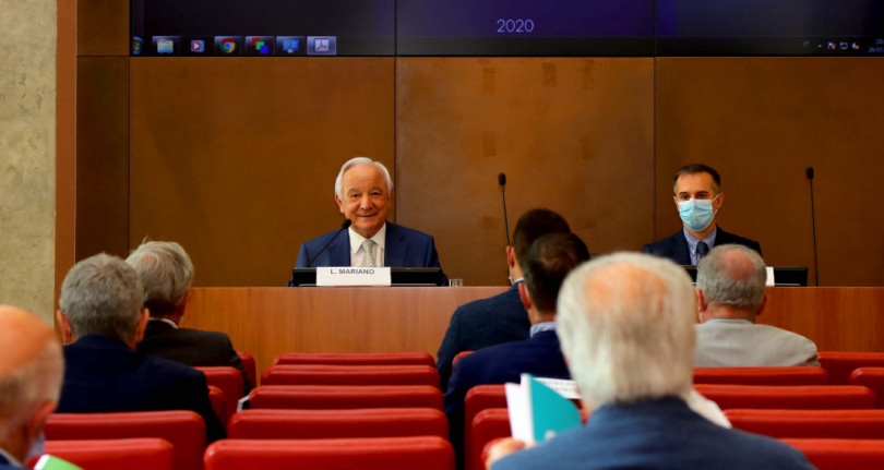 Fondazione CRAL: oltre 3 milioni di euro erogati sul territorio